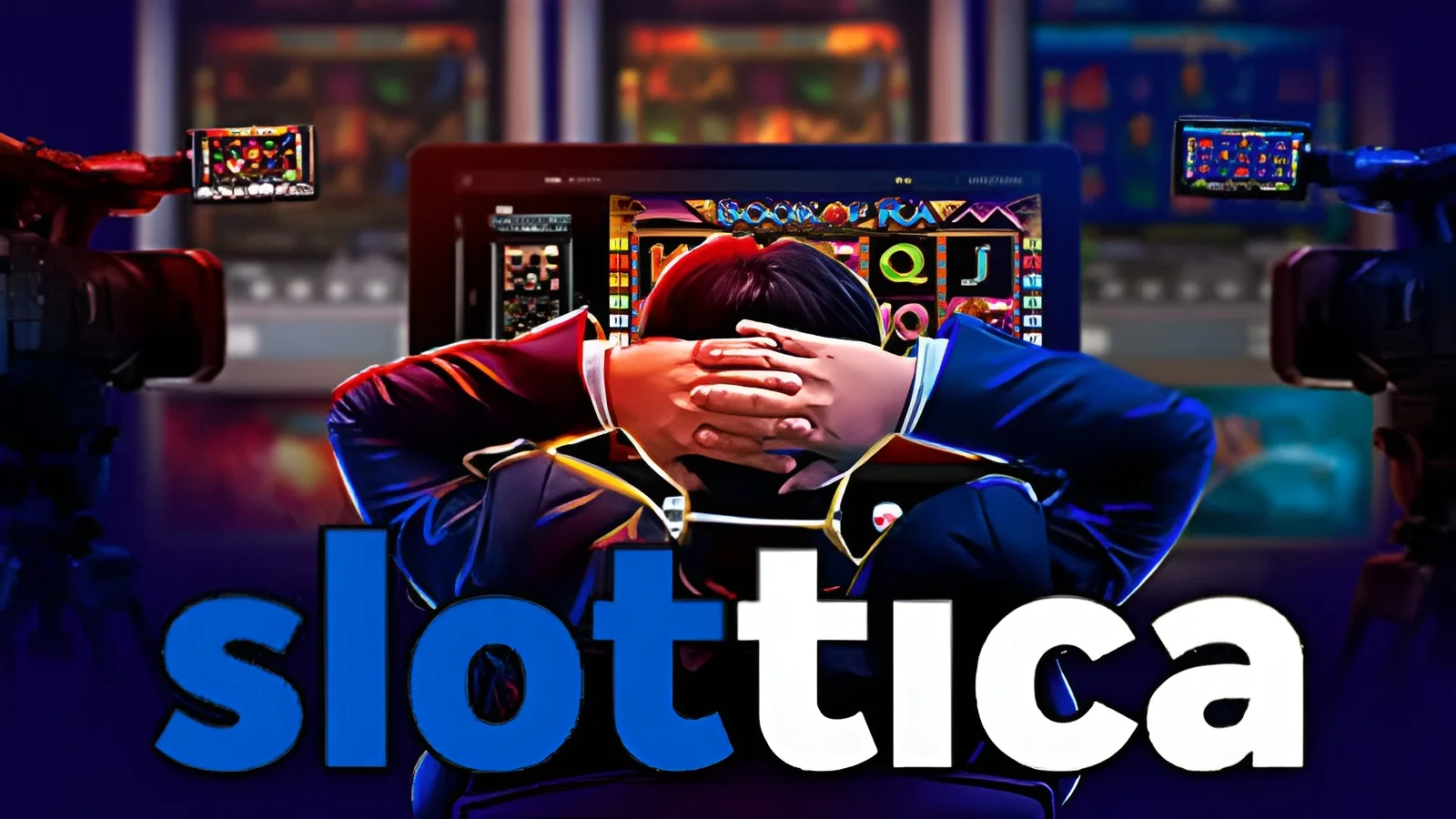 Бонус Slottica App