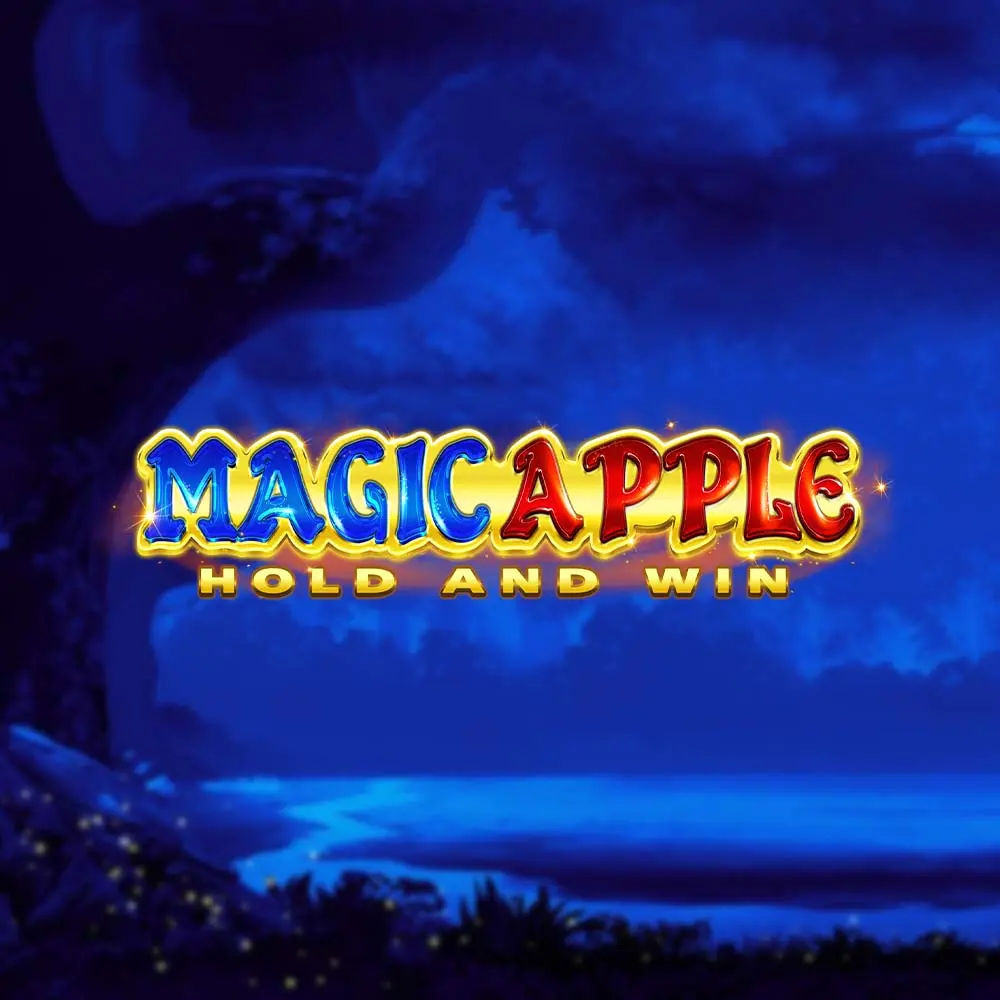 Magic Aapple